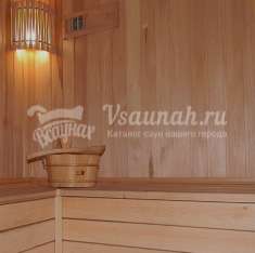Сауна Сауна Надежда в Шахтах