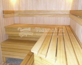 Сауна Сауна в Азове