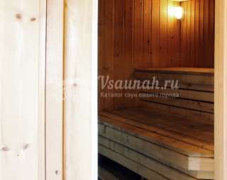 Сауна Сауна Neon в Батайске