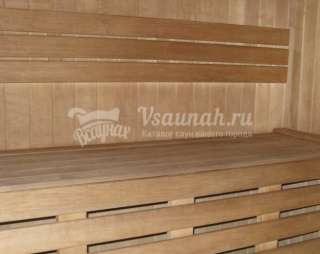 Сауна Царская Баня в Аксае