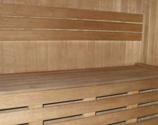 Сауна Царская Баня в Аксае