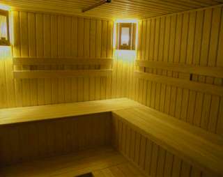 Сауна Сауна Жемчужина в Азове