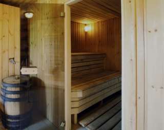 Сауна Баня Асмик в Гуково