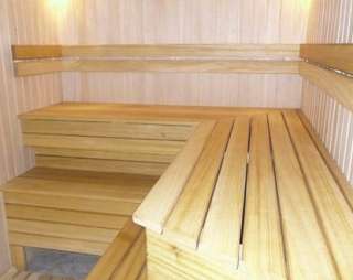 Сауна Сауна в Азове