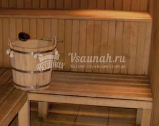 Сауна Сауна на Почтовой улице в Батайске