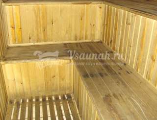 Сауна Графский парк, загородный клуб в Ростове-на-Дону