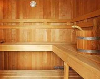 Сауна Сауна Уютный Домик в Донецке