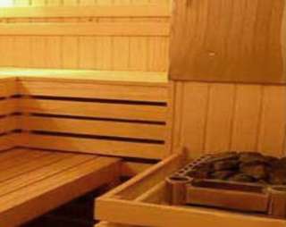 Сауна Баня на Славской в Шахтах