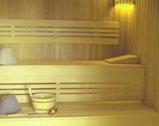 Сауна Баня на Геологической в Аксае