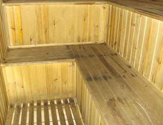 Сауна Графский парк, загородный клуб в Ростове-на-Дону