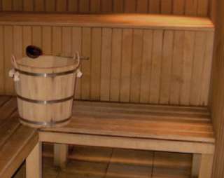 Сауна Сауна на Почтовой улице в Батайске